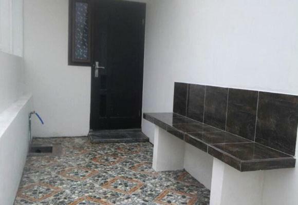 Villa Unique Mutiara Panderman Batu  Luaran gambar